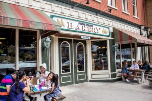 About - Stone Crock, St. Jacob's